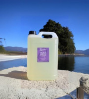 Domaine Reverchon - Huile essentielle de lavandin BIDON 2L