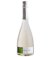 Domaine Reverchon - Perle de Chardonnay 2024 Pétillant