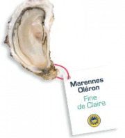Les Huîtres Courdavault Alain & Fils - Huîtres Fines de Claire IGP Marennes-Oléron Calibre 1– 2 Douzaines – Direct Producteur