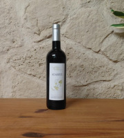 Domaine Les Conques Soulière - AGA 1x75cl Rouge Cuvée Agarrus