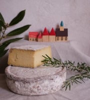 Boutique Boisette - IGP tomme de Savoie 500g