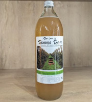 Ferme Joos - Pur jus de pomme poire 1L