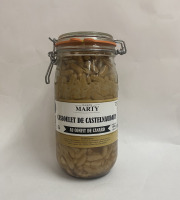 Le Coustelous - Cassoulet de Castelnaudary - au confit de canard
