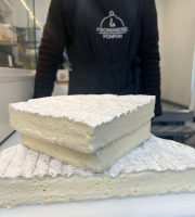 La Fromagerie PonPon Valence - Brie de Meaux AOP