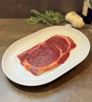 Charcuterie Commenges - [Précommande] Entrecôte de Boeuf - 1 x 300g