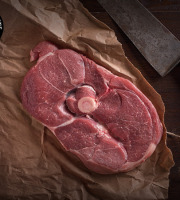 Boucherie Moderne - Tranche Gigot - 200g