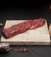 Nature et Régions - Onglet de Boeuf Charolais - 500 g