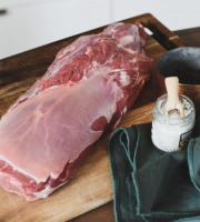 Maison l'Epine - Paleron de veau - 1kg