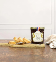 Fromage Gourmet - Confiture de Cerise Griotte