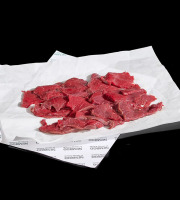 Nemrod - Pierrade de cerf (300g)