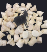 Ferme les Avoineries - Fromages apéritifs 200g
