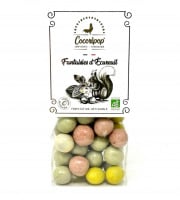 Cocoripop - Fantaisies d'Ecureuil - 100g