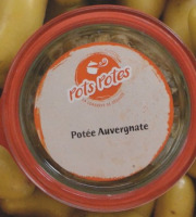Pots Potes - Potée auvergnate façon Pots Potes