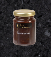 Boucherie Charcuterie Traiteur Lionel Ghérardi - Confit de cerise noire