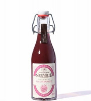 Huilerie de Neuville - Lot de 3 Vinaigres & Framboise 50cl