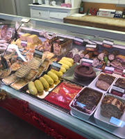 Ferme de la Paumerais - ROTI DE CANARD FESTIF - 2 Kg (x1)