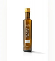 SÒSU, les Artisans de la Sauce - Huile vierge (Noix) 50 cl x6