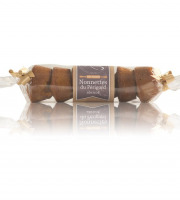 Invitation au Délice - Sachet de 6 Nonnettes Abricot - Lot de 12