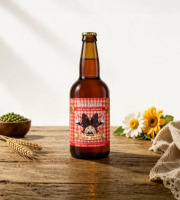 Maison Schmid - Bière blonde Lovely Elsa - La Saint-Pierre