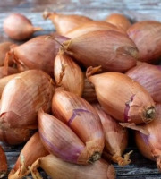 La Ferme de Goas Per - Échalote bio - 1kg