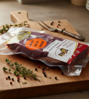 La Ferme Durbois - Filet de canard fermier 460g