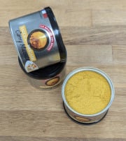 La Brigade des Epices - Sauce déshydratée Curry Massala - 100g