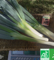 LES JARDINS DE KARINE - Oignon-poireau - 1kg