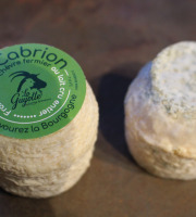 La Guyotte Ferme Bressane - Le cabrion de la Guyotte par 12