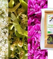 L'Agricueilleur du Suzon - Infusion Range ta bouillotte BIO