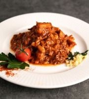 TIELLES Dassé René - Sauce Tielle Dassé 200g