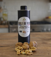 Domaine L'Hermiton - Huile de Noix BIO