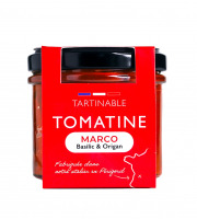 Maison Peyrey - Tomatine Marco