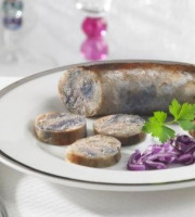 Le Lavandier Charcutier Pontivy - Saucisse de Noël x2 (290gr)