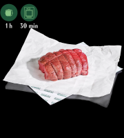 Nemrod - Rôti de Cerf - 800 g