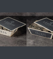 Maison Legris - DUO Écailler Huitres LEGRIS (48 N°3 + 48 N°2)