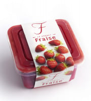 La Fraiseraie - Sorbet Fraise 50 cl