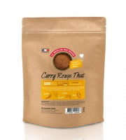 La Brigade des Epices - Curry Rouge Thaï - Piquant - sachet kraft 250g