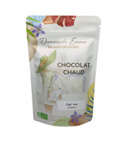 Damoiselle Emma - Cacao pour chocolat chaud - Chaï Tea, Mandarine