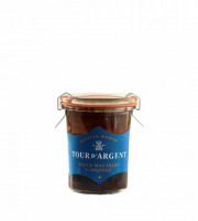 La Petite Epicerie de la Tour d'Argent - SAUCE MAZARINE À L’ORANGE TOUR D'ARGENT - 130G