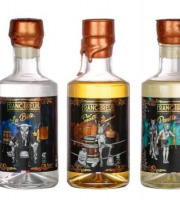 DISTILLERIE FRANC TIREUR - Coffret Spiritueux Découverte