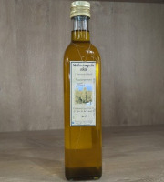 Ferme Joos - Huile vierge de colza