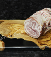 Boucherie Charcuterie Traiteur Lionel Ghérardi - Pancetta Artisanal - 200g