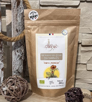 Le jardin de Gabriel - kit pour sablés au thym citron