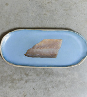 Fumette - Bar fumé 200g