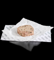 Nemrod - Tranche de terrine fraîche de cerf aux morilles - 20x200g