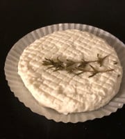 La Fromagerie Marie-Anne Cantin - Tomme De La Sariette