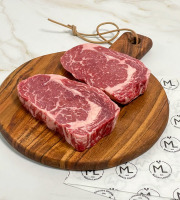 Maison Lascours - Noix d'Entrecôte de Bœuf Argentin - 500 g