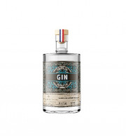 Distillerie de l'Anjou - Gin - 50 cl