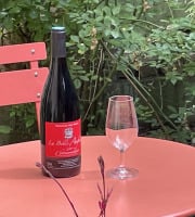 Domaine des Mazis - FOIRE AUX VINS - AOC Châteaumeillant - Vin Rouge - La Belle Anglaise 2019 - 1x75 cl