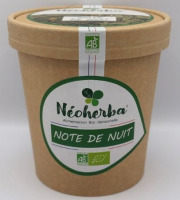 Néoherba - Note de Nuit